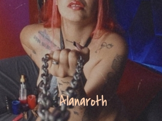 Alanaroth