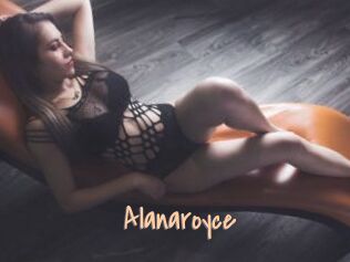 Alanaroyce