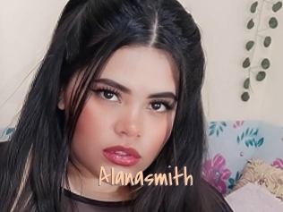 Alanasmith