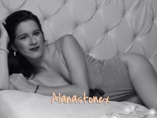 Alanastonex