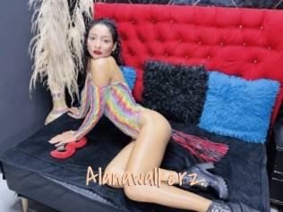 Alanawalkerz