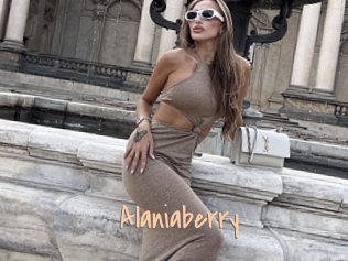 Alaniaberry