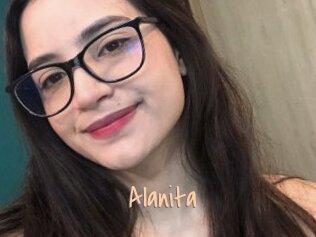 Alanita