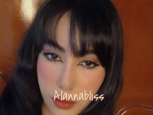 Alannabliss