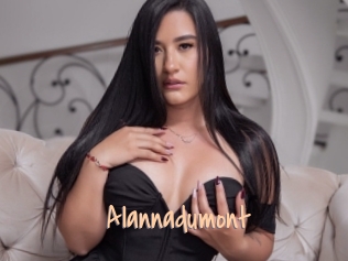 Alannadumont
