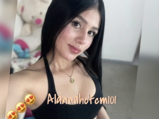 Alannahotcm101