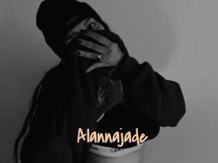 Alannajade