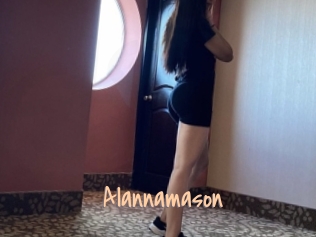 Alannamason