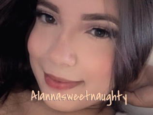 Alannasweetnaughty