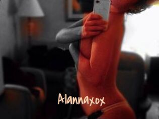Alannaxox