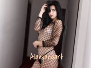 Alanyaheart