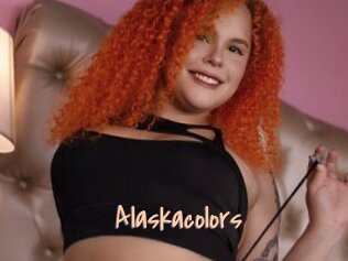 Alaskacolors