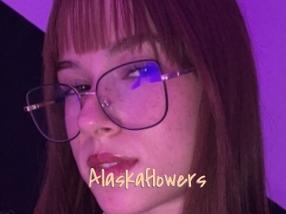 Alaskaflowers