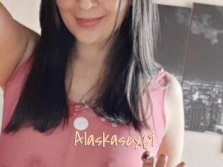 Alaskasex69