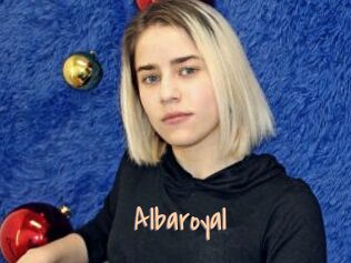 Albaroyal