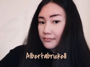 Albertabrickell