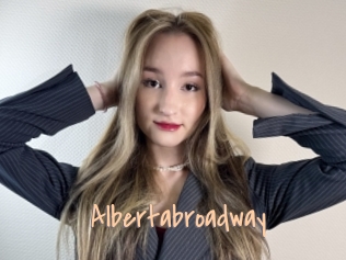 Albertabroadway