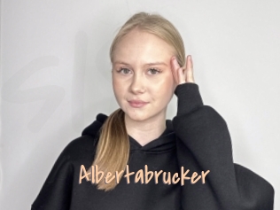 Albertabrucker
