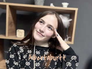 albertaburtt Salopes de 18 ans