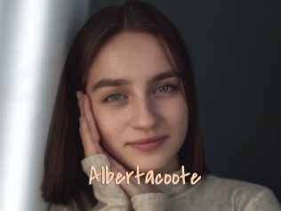 Albertacoote