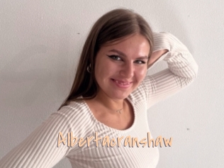 Albertacranshaw