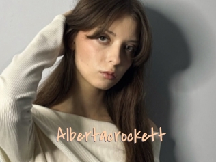 Albertacrockett