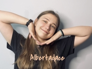 Albertadace