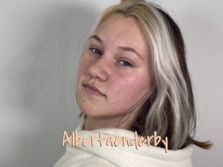 Albertaenderby
