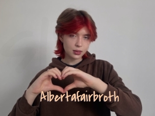 Albertafairbroth