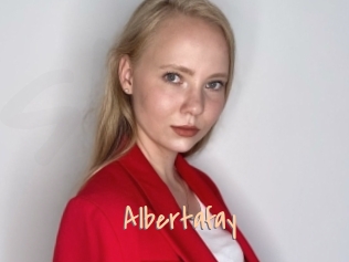 Albertafay