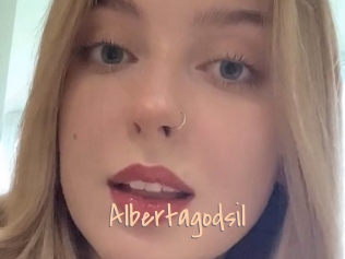 Albertagodsil