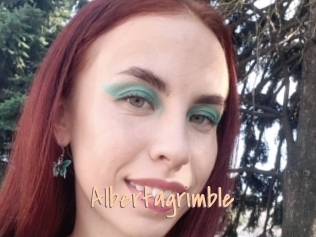 Albertagrimble