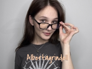 Albertagrindell