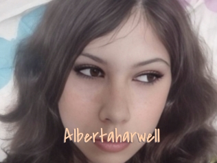 Albertaharwell