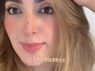 Aldhalennox