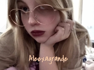 Aleexagrande