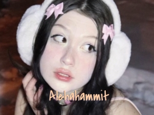 Alehahammit