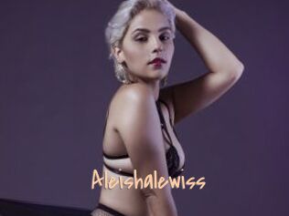 Aleishalewiss