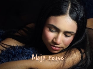 Aleja_rouse