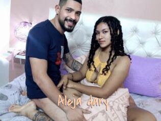 Aleja_dary