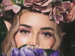 Alejamillan