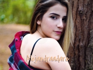 alejandraadare Salopes de 18 ans
