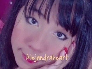 Alejandraheart