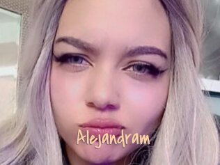 Alejandram