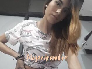 Alejandramiller