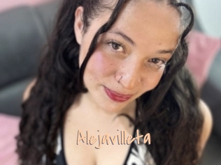 Alejavilleta