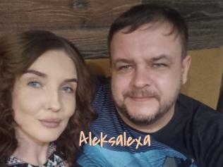 Aleksalexa