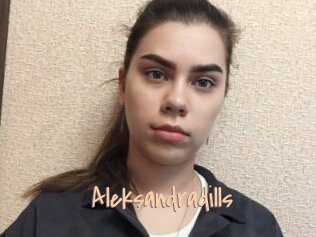 Aleksandradills