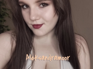 Aleksandramoor