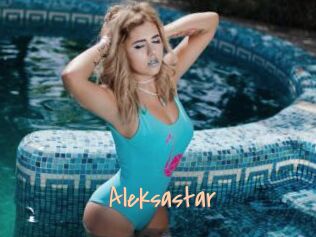 Aleksastar